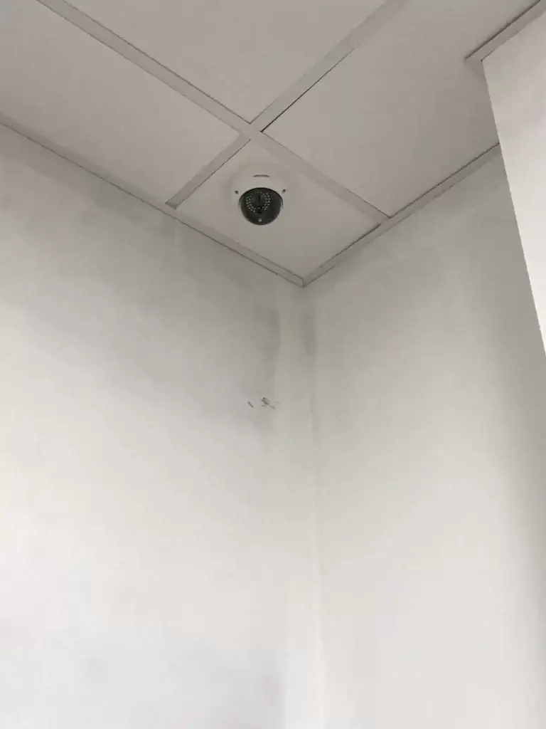 alt="Stamford Brook – Bus Garage – IP CCTV Installation-Image"