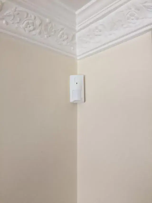 IP CCTV / Smart Alarm Installation-image