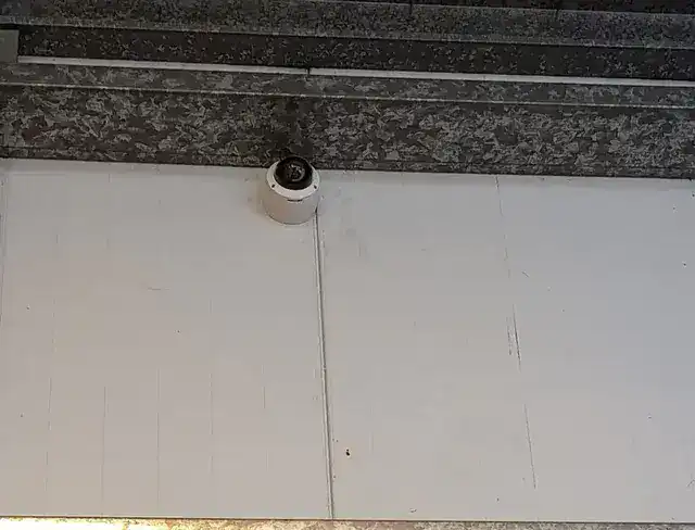 IP CCTV Installation – Barking – Image