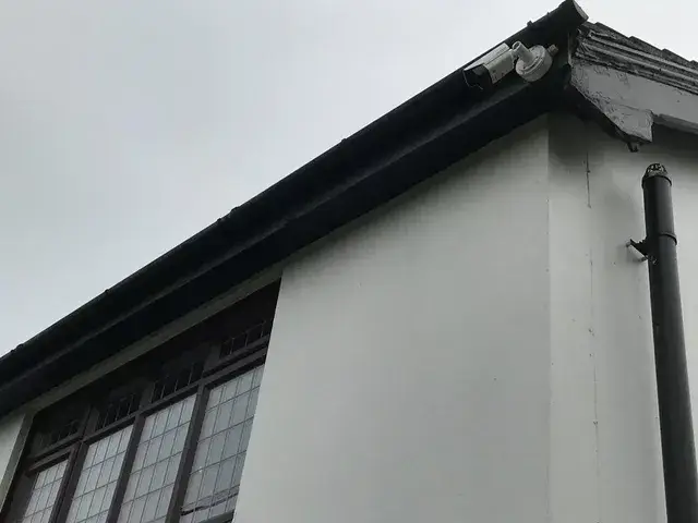 IP CCTV / Smart Alarm Installation-image