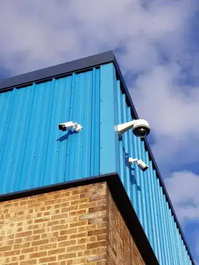 Atlas Road – Bus Garage – IP CCTV Installation - image