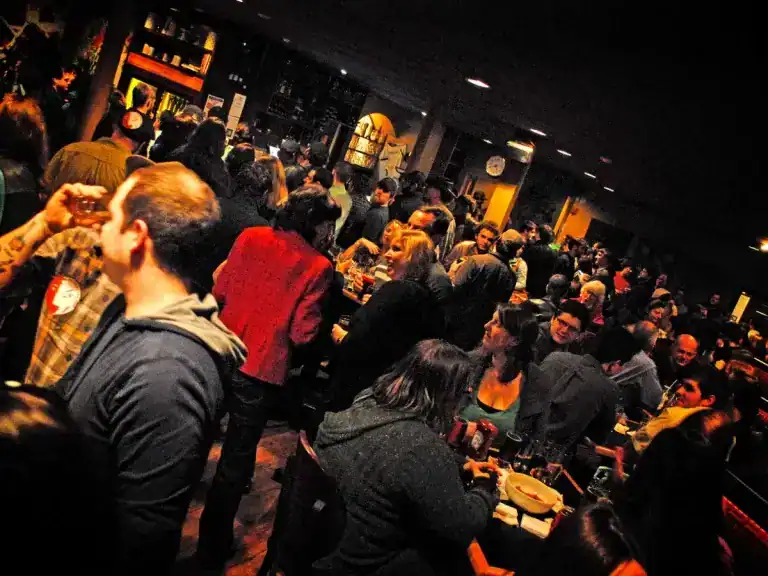 NightClub and Bar