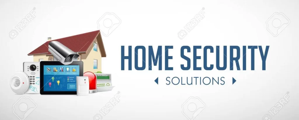 How to protect your home from burglaries