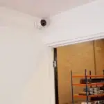 IP CCTV Installation – Barking – Image