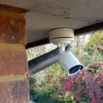 IP CCTV Installation – Wickford – Image