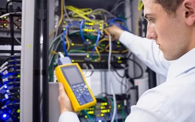 CCTV maintenance-image