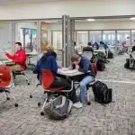 School CCTV Systems- image