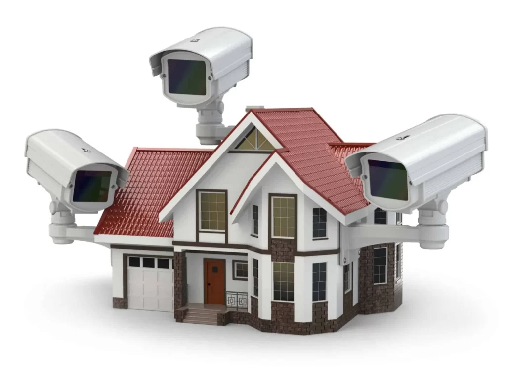 Home -security - image