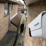 IP CCTV Installation – Canvey Island –image