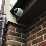 IP CCTV Installation – Romford – image