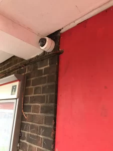 alt="Stamford Brook – Bus Garage – IP CCTV Installation-Image"
