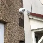 Turret IP 2 Megapixel Dome Camera - Image