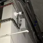 Edgware Road – IP CCTV Installation – image