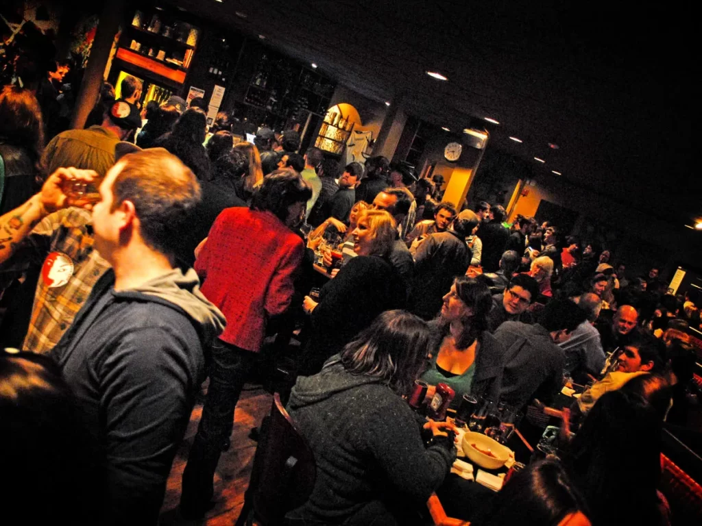 NightClub and Bar