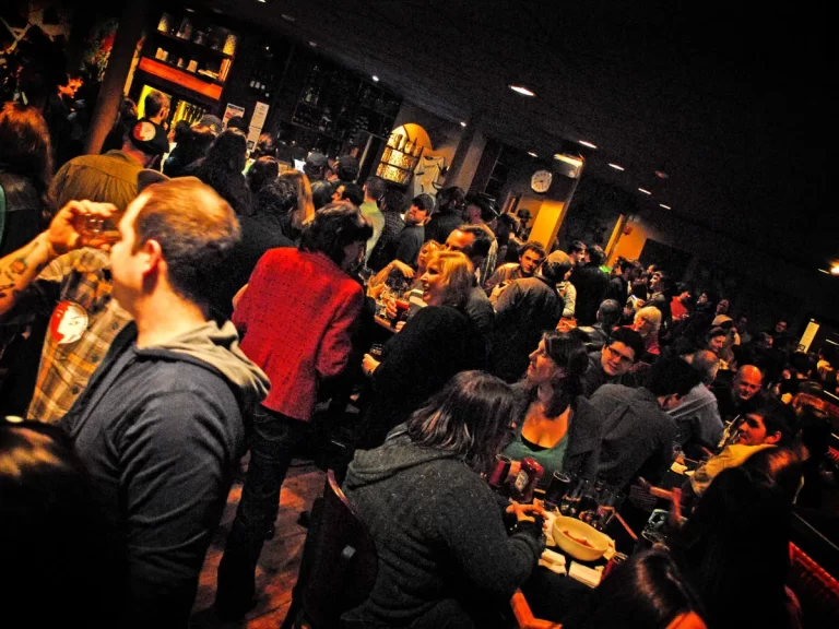 NightClub and Bar