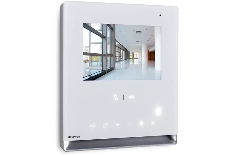 Door Access Control