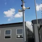 CCTV Installation with Surveillance monitoring - Image