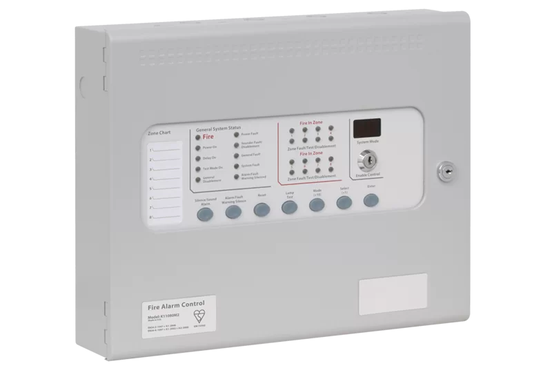 Fire Alarm Systems