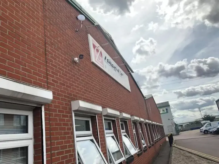 Ubiquiti wireless Access Point - image