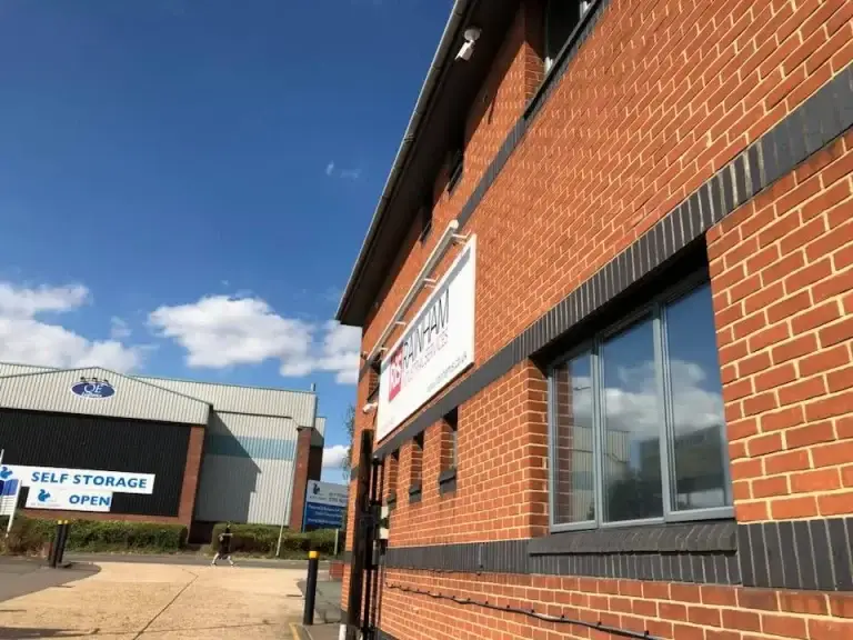 Ubiquiti wireless Access Point - image