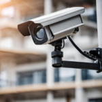 Construction Site CCTV