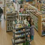Facial recognition