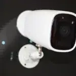 High Quality CCTV Camera