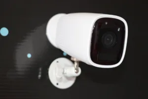 High Quality CCTV Camera