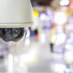 Retail CCTV
