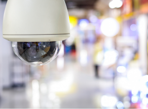 Retail CCTV Retail CCTV