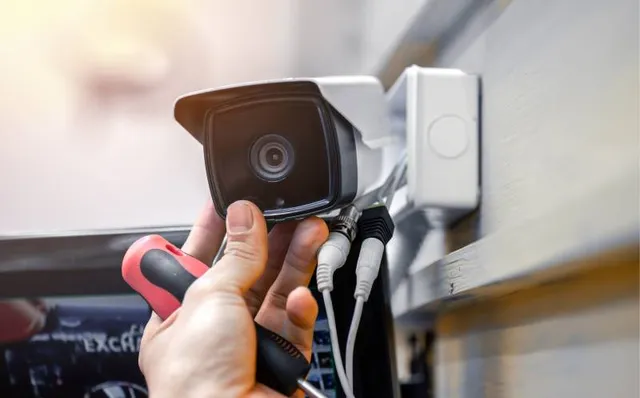 Cost-Efficient Door Security Solutions