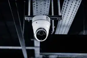 Construction Site CCTV