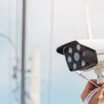 Home CCTV