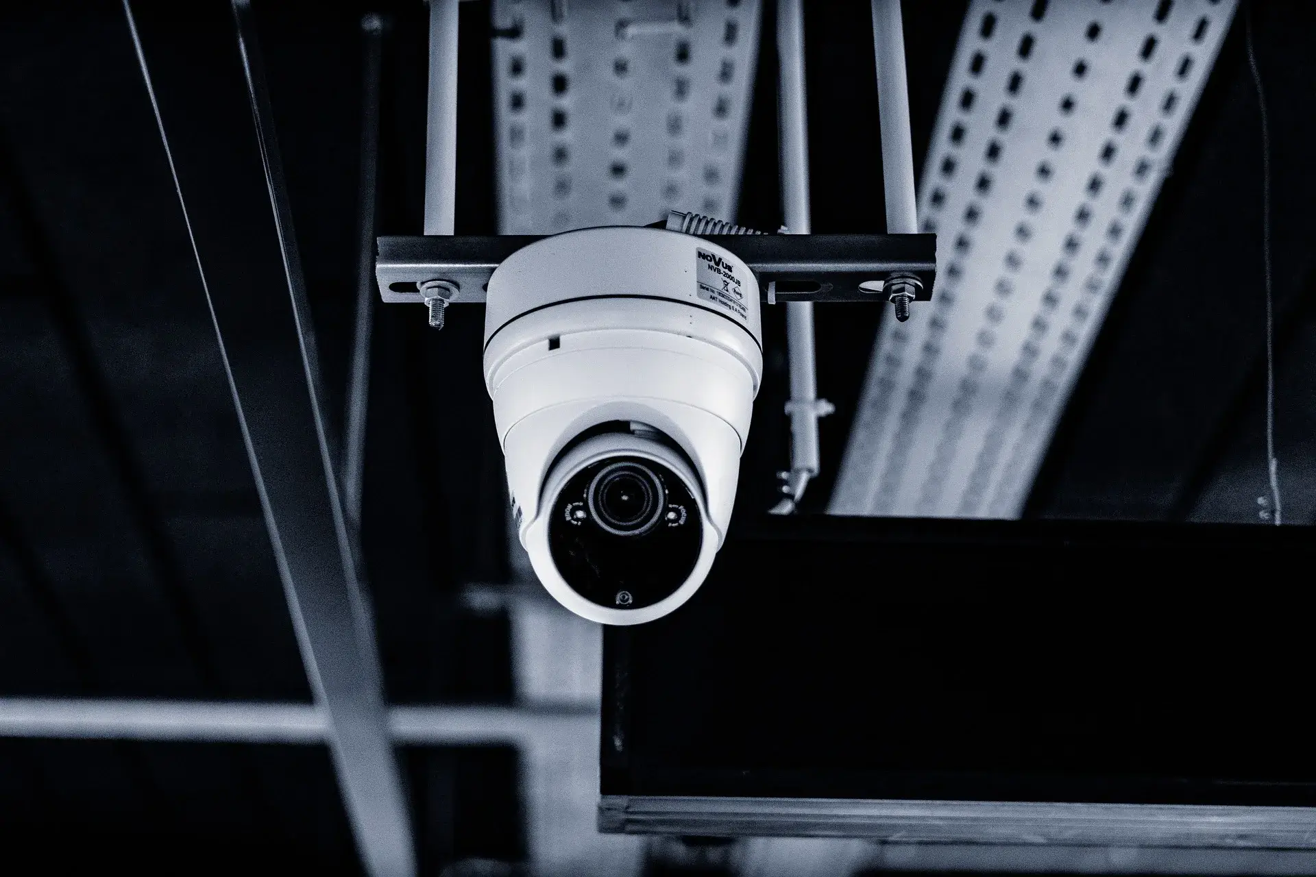 Romford's Cost Effective Security Solutions