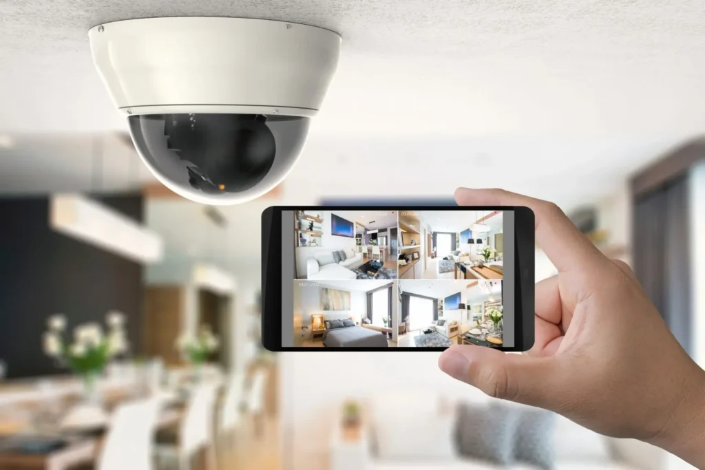 High quality cctv systems in Dartford