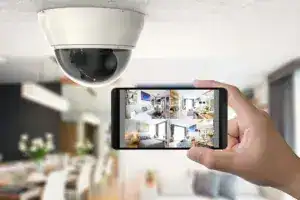 High Quality Security Technology in Chelmsford 
