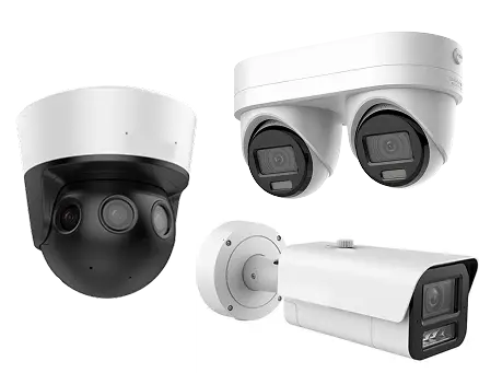 CCTV Installation
