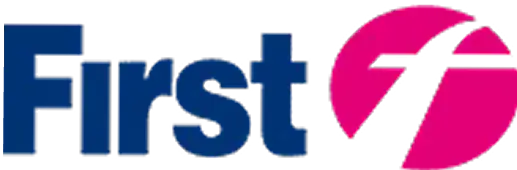 first