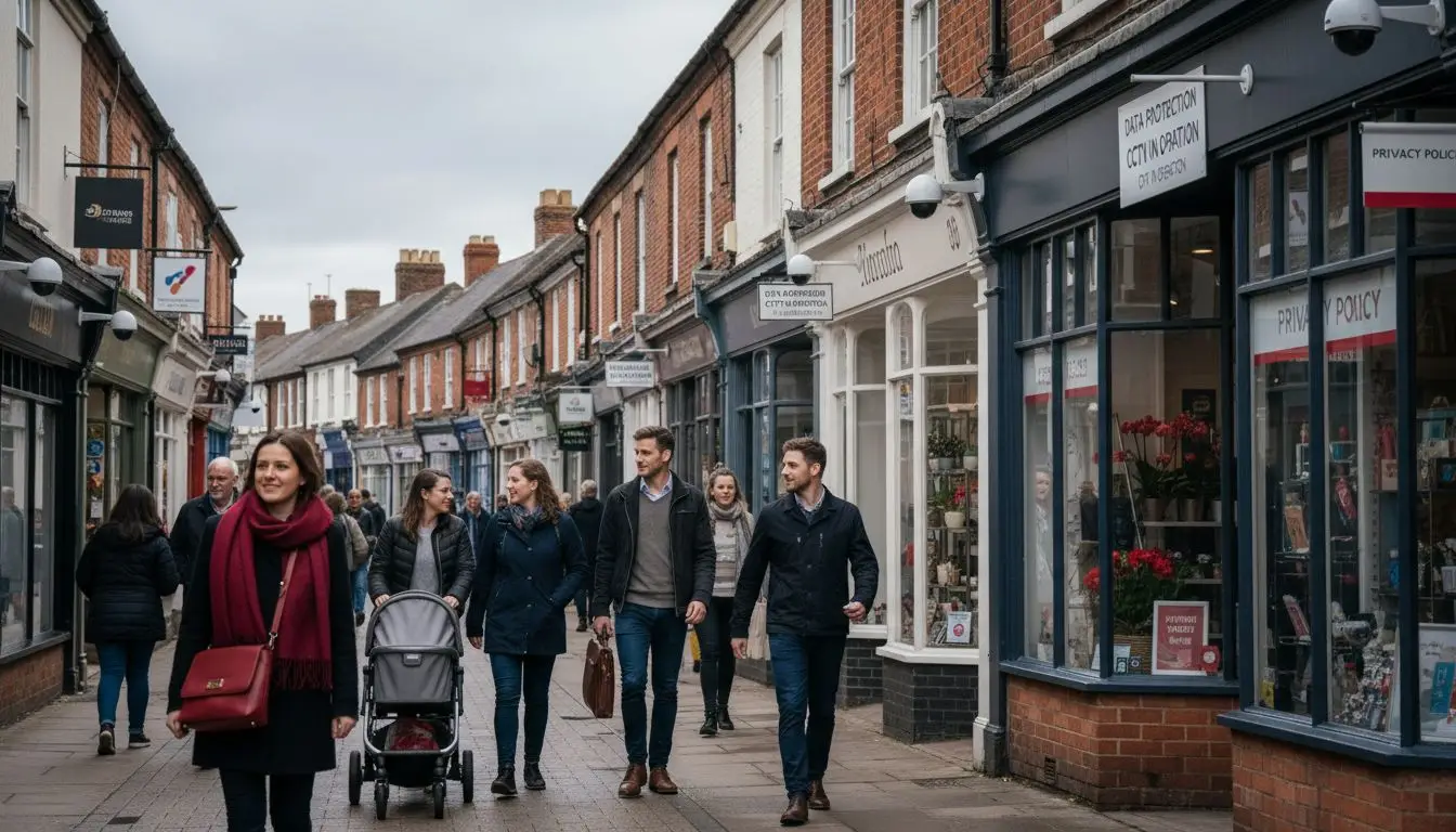 Essex CCTV compliance Essex CCTV compliance