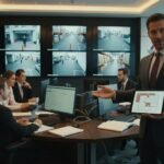 business cctv installation