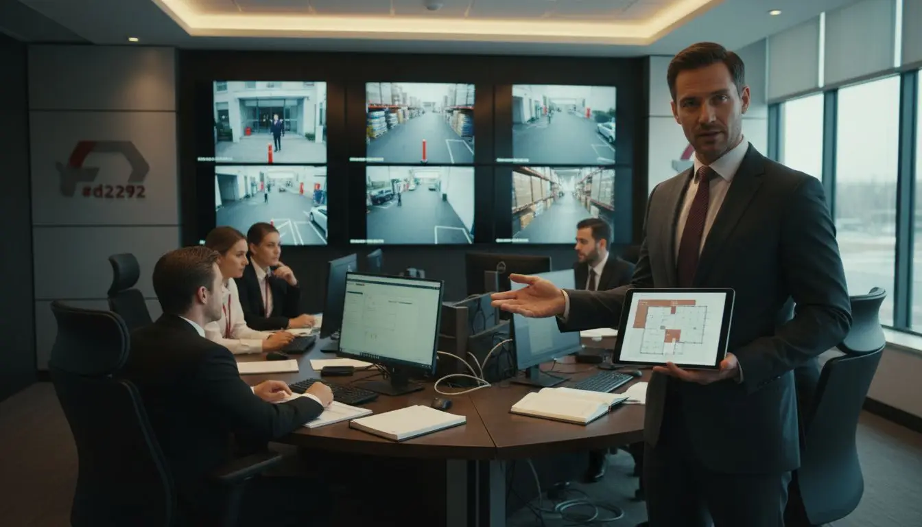 business cctv installation business cctv installation