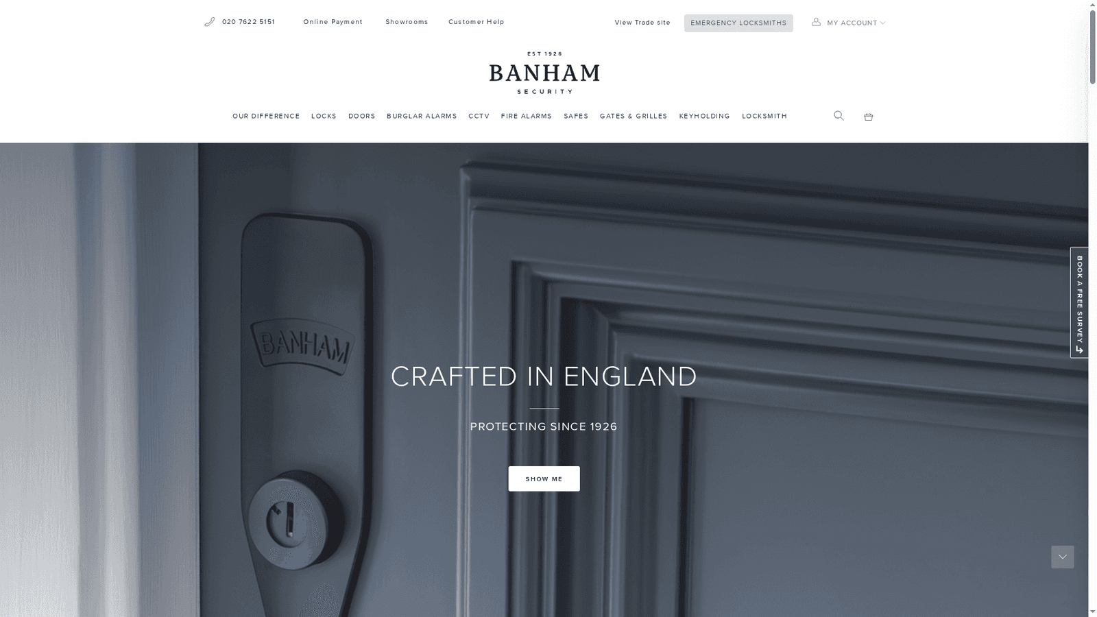 Product Screenshot