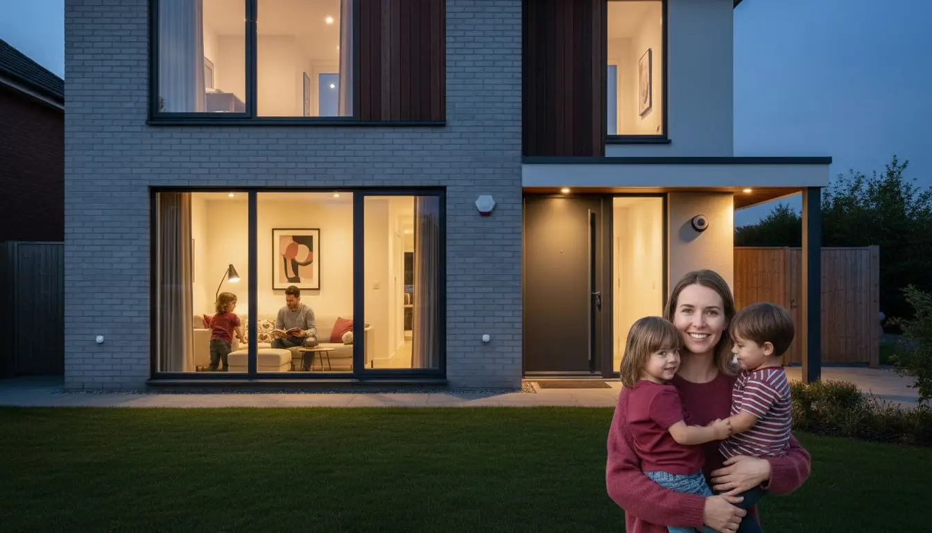 top burglar alarms essex hero header image