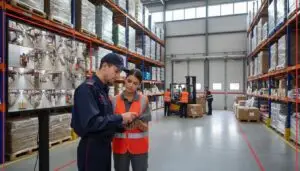 warehouse security tips