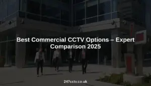 best commercial cctv hero header image