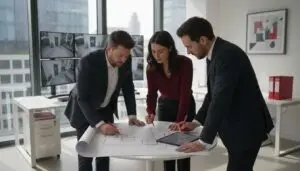 business cctv planning