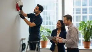 cctv maintenance tips