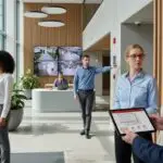 office security systems