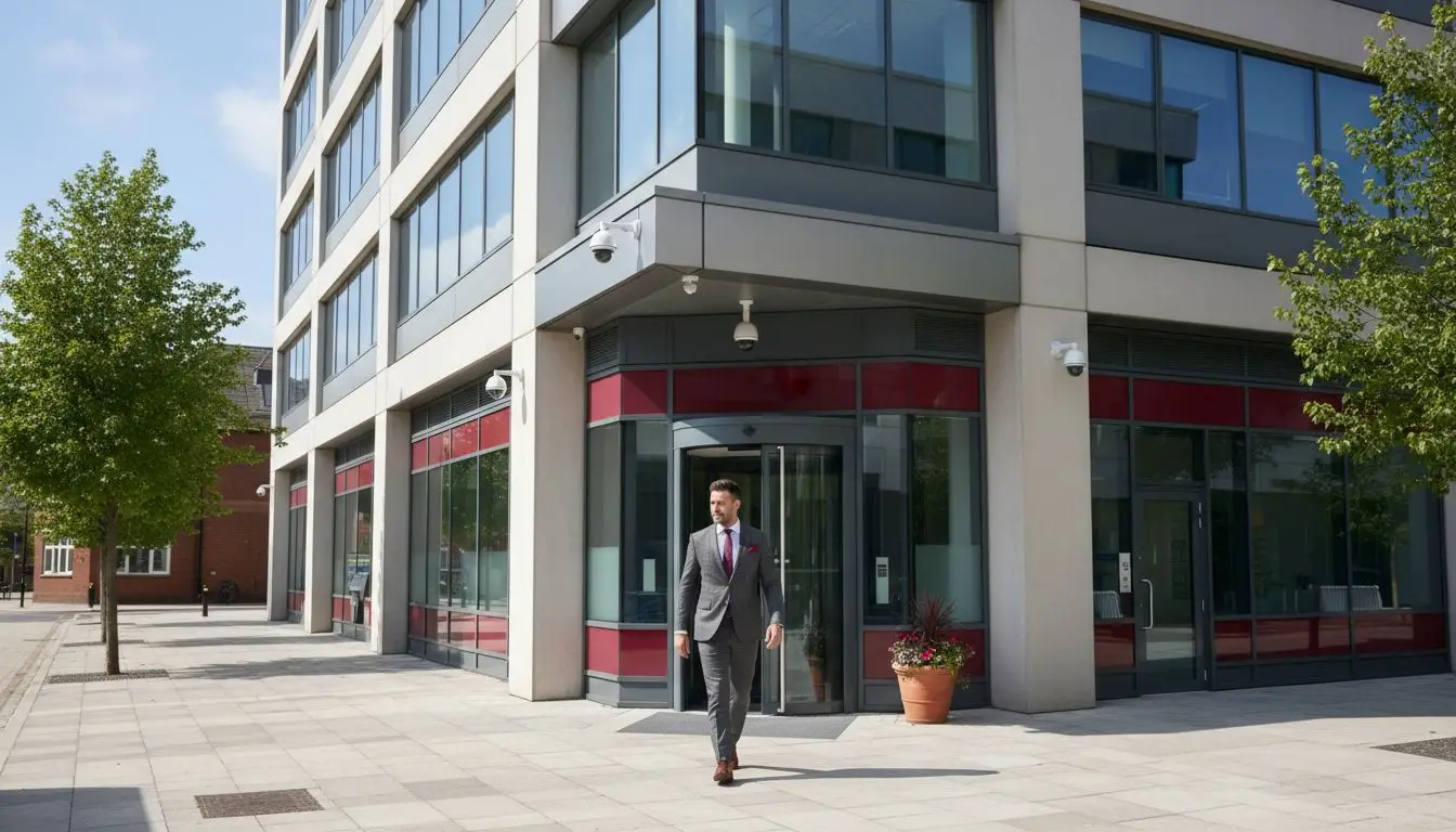 professional cctv systems essex hero header image