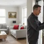 UK burglar alarm installation